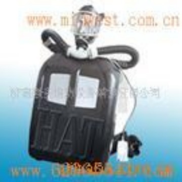 供应HY4隔绝式压缩氧呼吸器    呼吸器