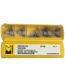 ԭbKENNAMETALϼ{܇ƬTNMG160412RN KCP10Bص