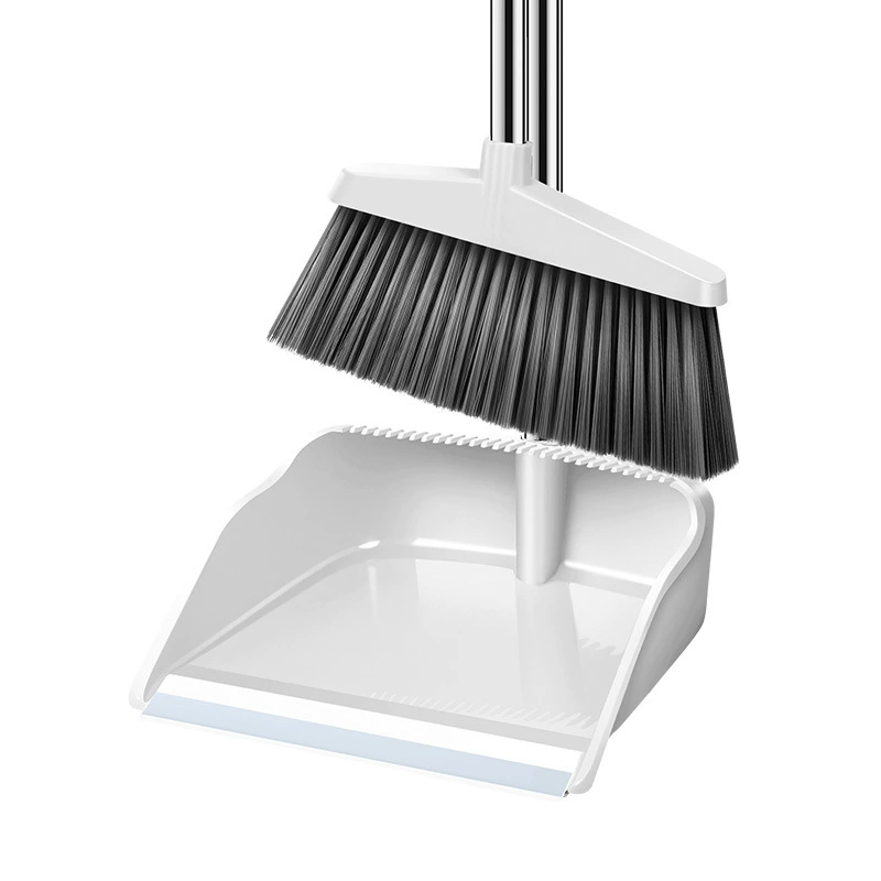 Li-lin Broom, dustpan, set