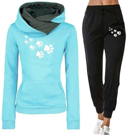 男式卫衣;男式运动套装;时尚休闲套装