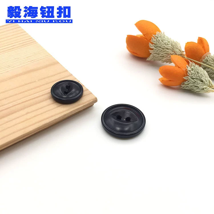 Заводской участок Натуральный настоящий фрукт real fruit два отверстия глаз рыбы повседневный костюм пуговицы, кошачий глаз ядра фруктов набор пряжек пряжка