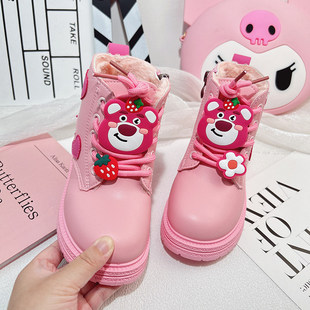 Ůͯ�ӽq�R��ѥ2025���¿��ﶬ������Ƥѥ�����ѥСŮ��Ь�����