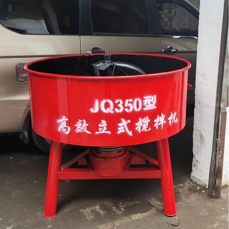 圆盘搅拌机 鼎力式搅拌机 平口搅拌机 立式搅拌机