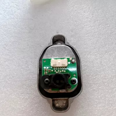 Aperture 328 330, Bits