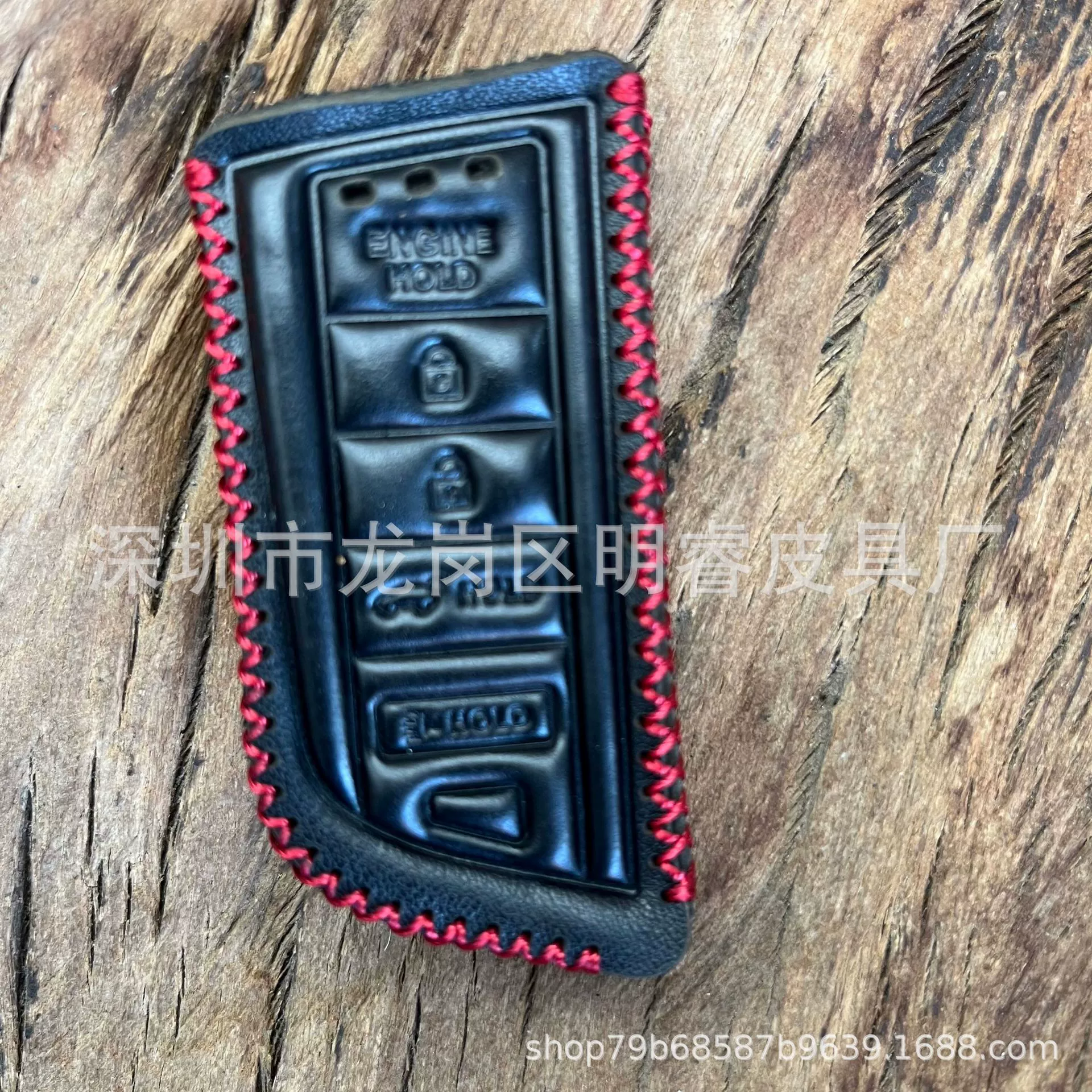 Чехол для ключей автомобиля, подходящий для Acura MDX RDX TLX IL TSX ZDX, стильный чехол из натуральной кожи высокого класса.