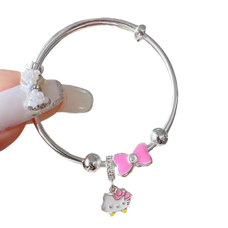 Дет bracelet?
