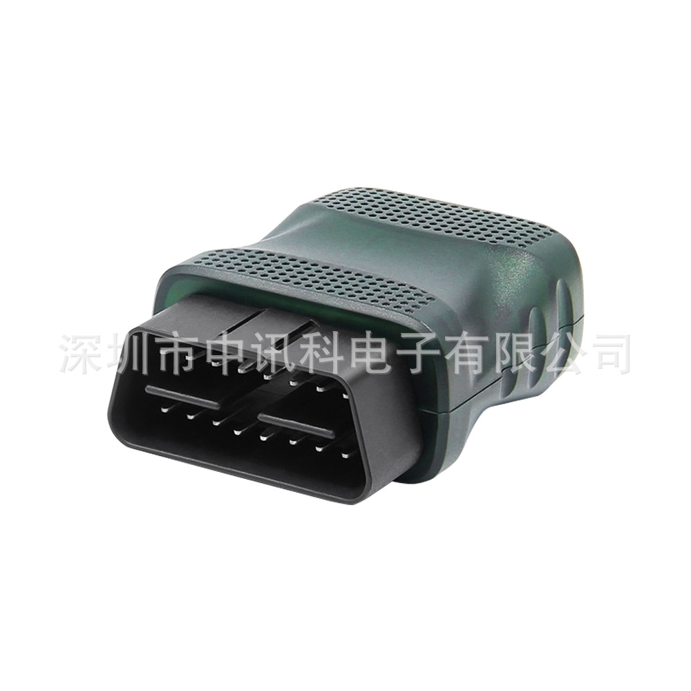 MINI ELM327 bluetooth蓝牙4.0 OBD2汽车故障检测仪支持安卓苹果