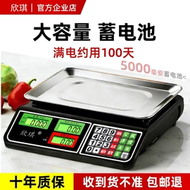 厨房秤;手提秤;计价秤