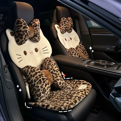 Seat cushion, seat cover | Car Seat Cover, Autumn and