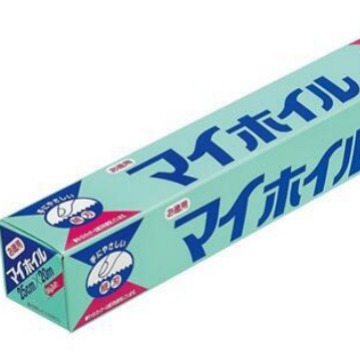 日本UACJ多功能工业用铝箔纸，事务用铝箔，实验室包装铝箔