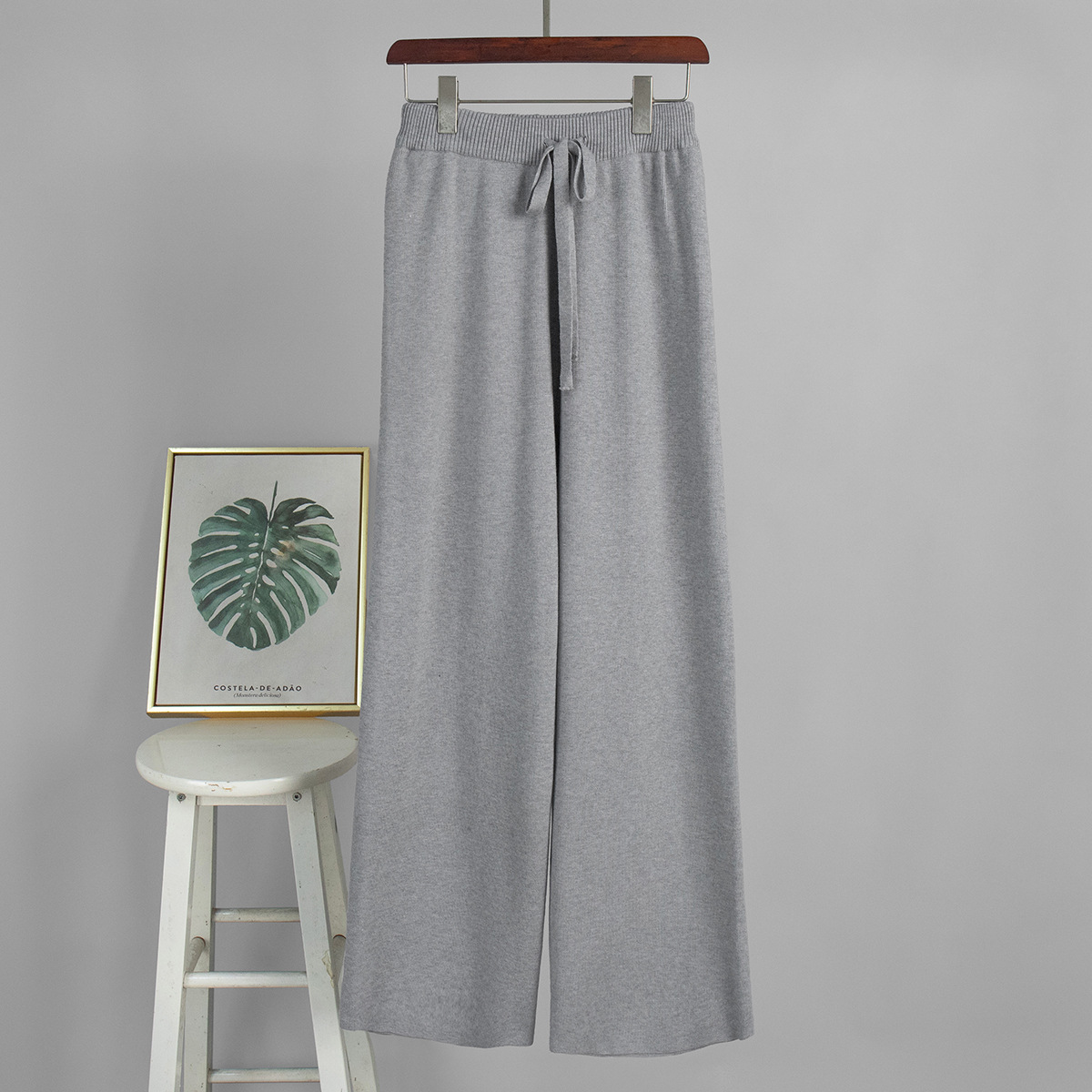 Suéter de punto elegante para mujer con doble cremallera slim_voghion.com