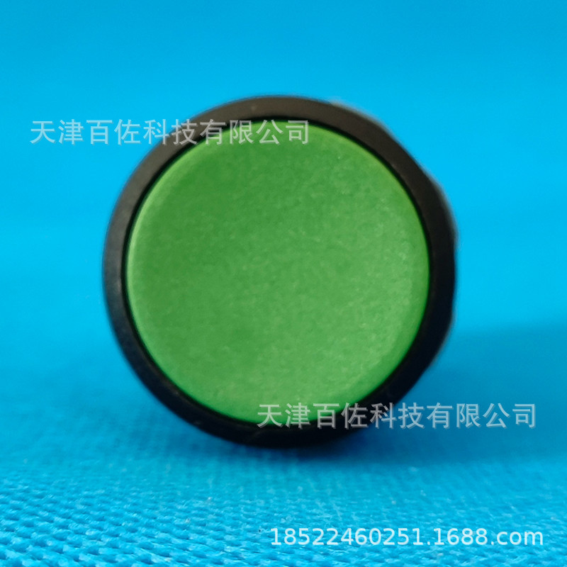 ABB平头按钮CP1-10G-20按钮开关平头ABB