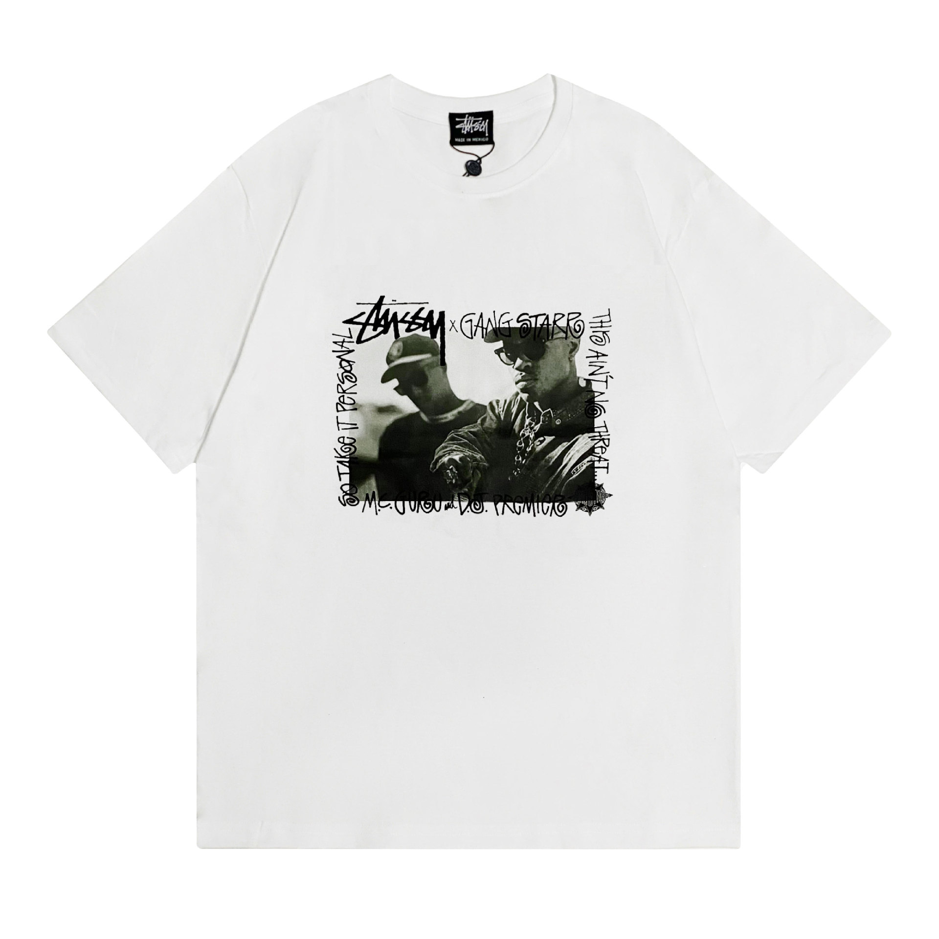 932 white