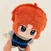Godly Nunu Body【Gintama】
