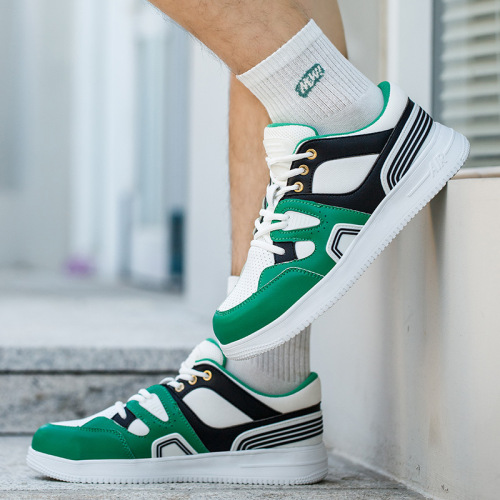 Fashionable unisex steel toe anti-punching shoe with Kevlar midsole, anti-puncture, wear-resistant protective shoe, stylish flat shoe.