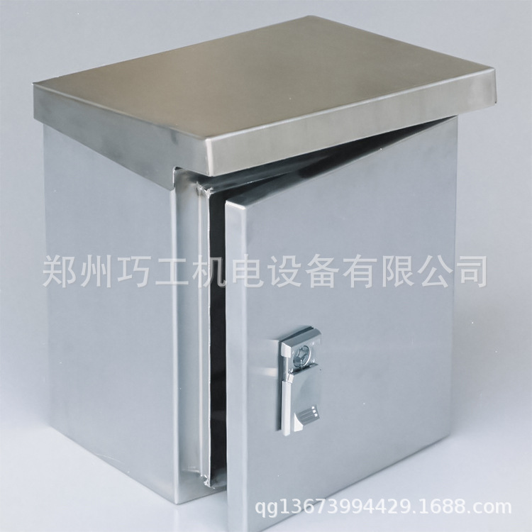 空调外壳钣金加工 防雨柜 机电设备外壳设计 不锈钢外壳加工批量