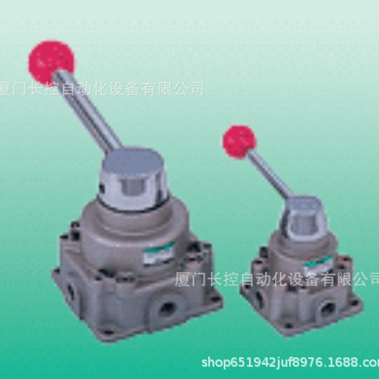 日本CKD原装手动阀 HSVC2-20-4H