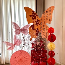��һ�Ʒ������KT����Ů�����鷿������װ���������ձ���