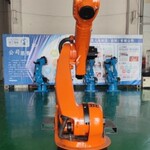 KR150 库卡机器人 询价