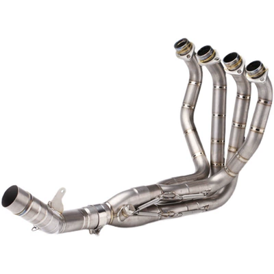 exhaust pipe | Exhaust pipe