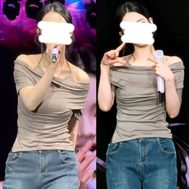 连衣裙;时尚休闲套装;毛衣