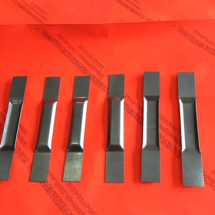 厂家批发真空镀膜材料钼舟厦门使用寿命长耐用钼舟蒸发镀彩
