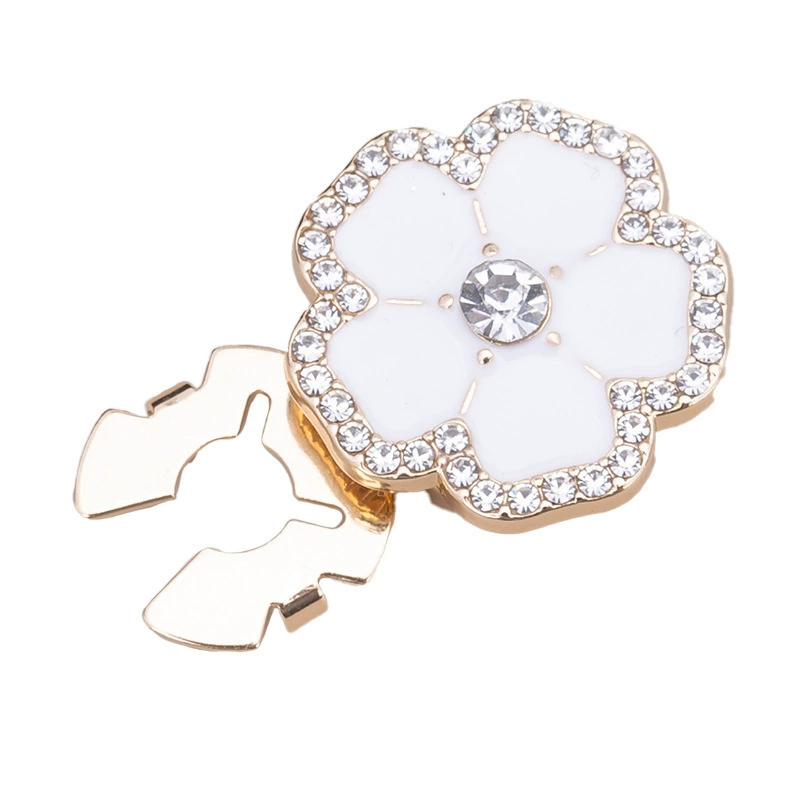 (Cross-border trading), diamond, decorative accessory, with buttons