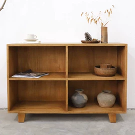 桌类、茶几;简易储物柜;木板材