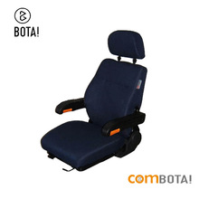 叉車座椅 簡易座椅 電瓶車觀光車座椅 小型挖掘機座椅