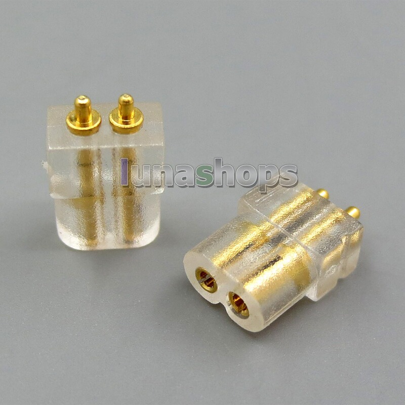Lezi Seiko Imported Nylon QDC New UE18 Headset Socket TF10 0.75 I-shaped CM0.78 Mother Seat Lezi Seiko Imported Nylon QDC New UE18 Headset Socket TF10 0.75 I-shaped CM0.78 Mother Seat