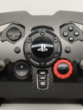 SIMPUSH  G29 ���b F1 GT  DIY ����P  ģ�Mِ܇