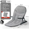 Flagship version of houndstooth enlarged and taller model