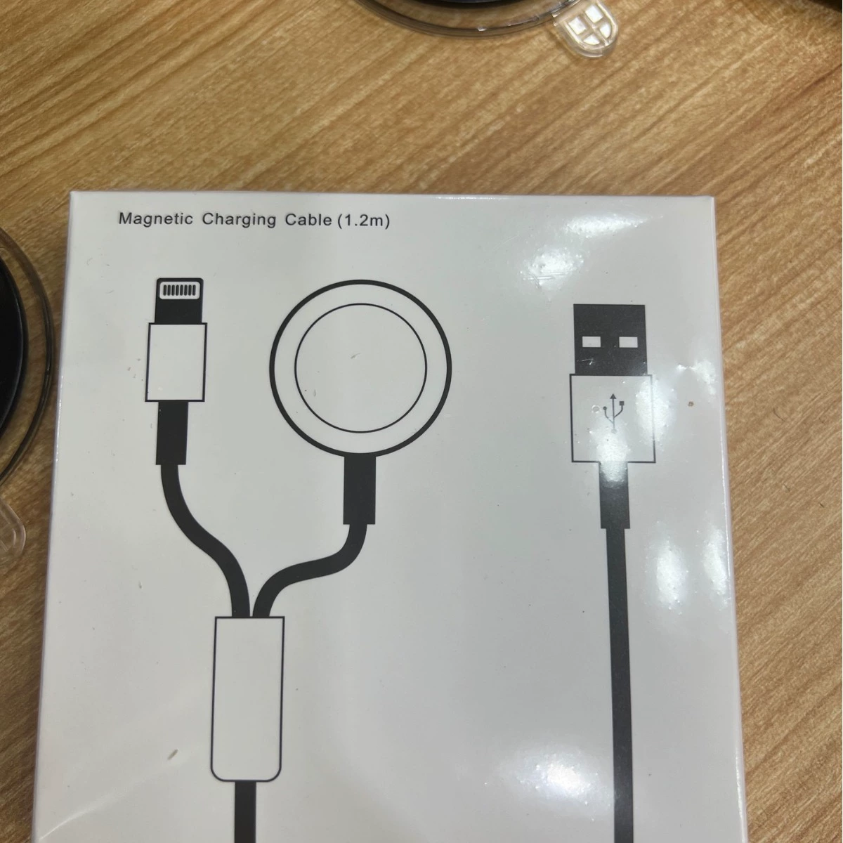 Apple, часы, беспроводное зарядное устройство