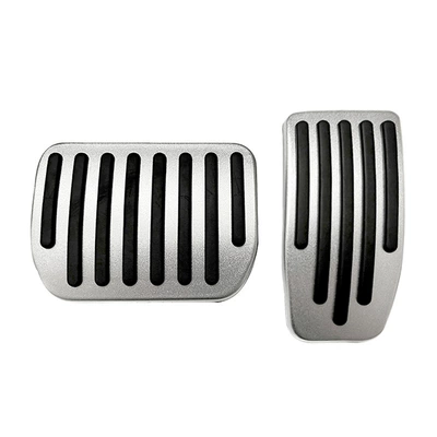 Dekorativ pedal başlıqları, Suitable for Tesla Huanxin