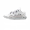 White gray