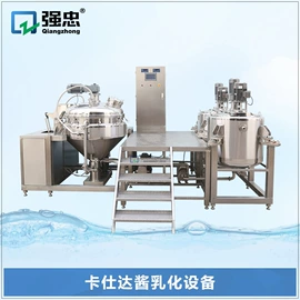 乳化机;搅拌机;锅炉配附件