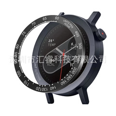 适用于 CMF PRO 2 手表PC 双色刻度 表圈