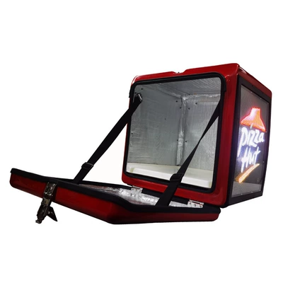 Takeout Box, Electric car tail box