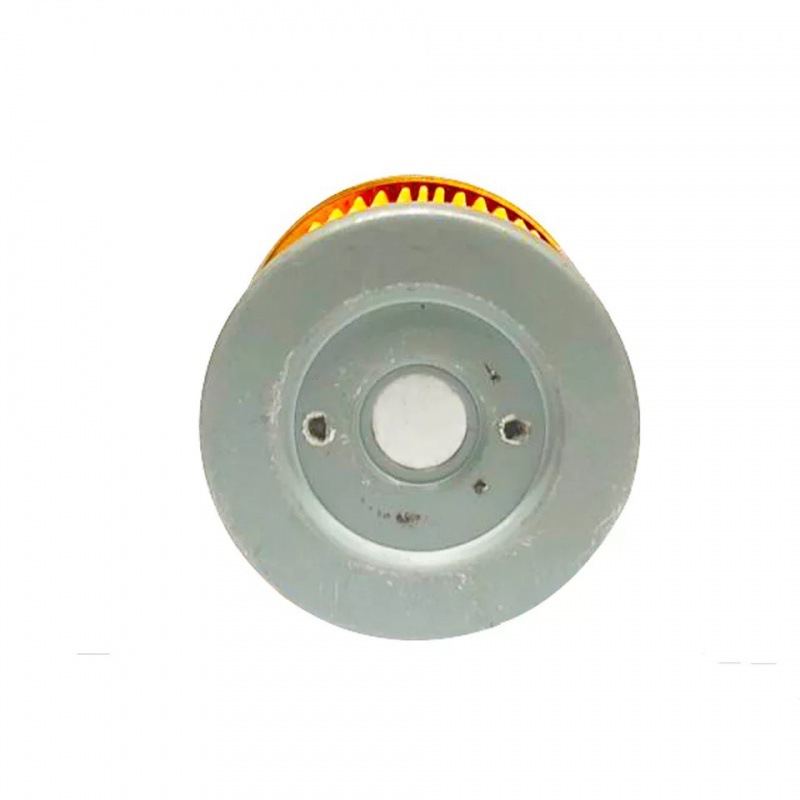 Accesorios de la motocicleta GS125 rejilla de aceite Sharp fresco Feng Cai GN125 filtro de aceite