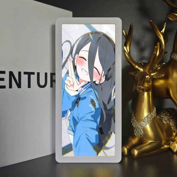 119 Tendo Alice 2