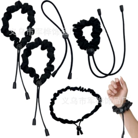 发圈;儿童发饰;发绳