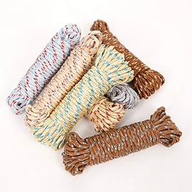 绳子类;晾晒篮/绳;捆绑带