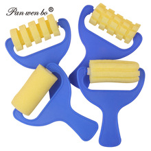 ���Ĳ� 4���L݆���dӡ�� ���dˢ ߅��ˢ����DIY��ͯ�W�����g��Ʒ