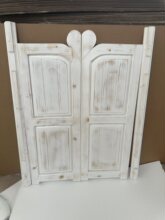 半腰门栅栏门酒吧门幼儿园门卫生间隔断门双向开娱乐场小门*