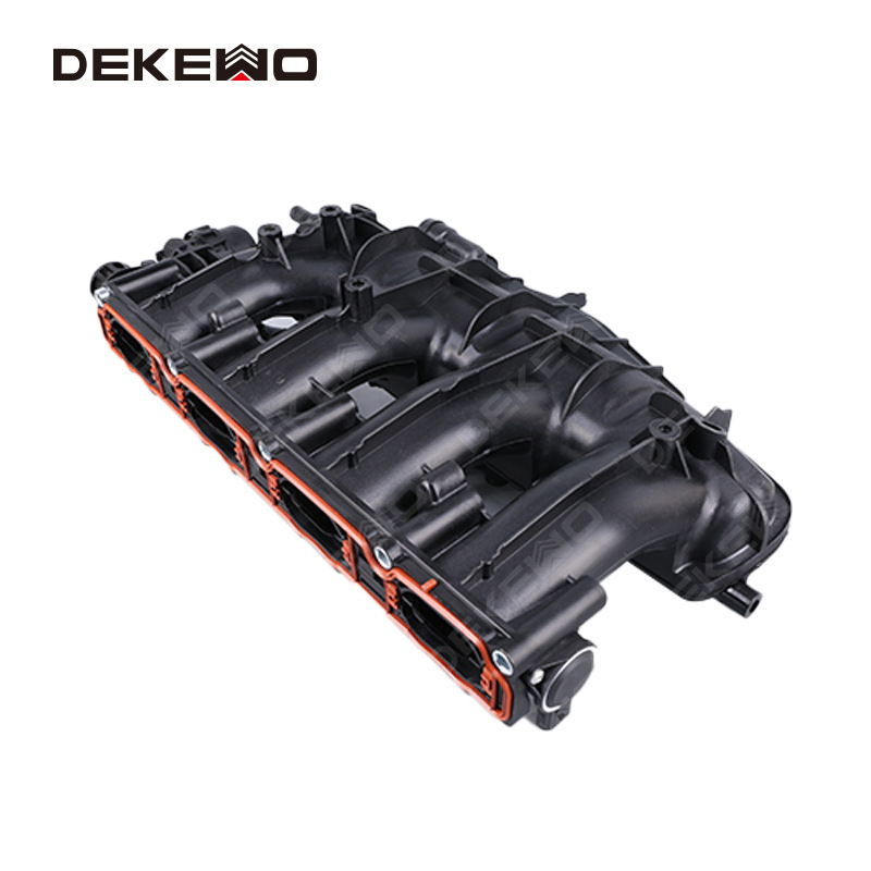 Factory direct sales for Volkswagen EA888 intake manifold 06J133201AR 06J133185BN