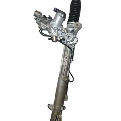 Gear for: BMW Steering gear assembly