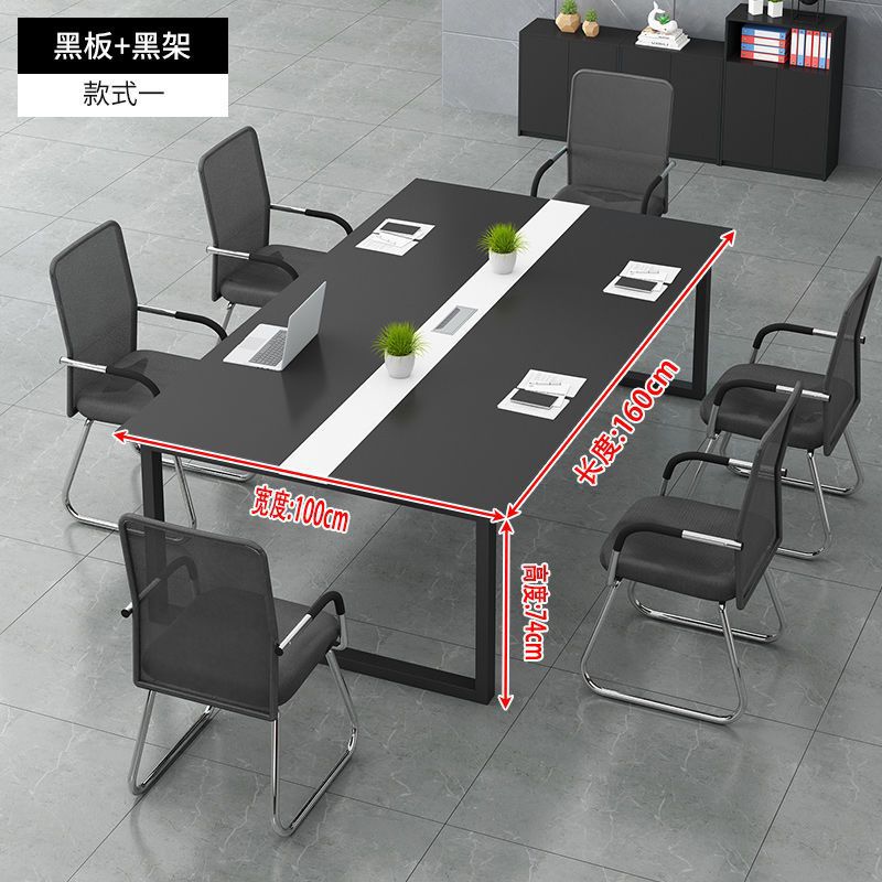 c: 칠판이 있는 검정색 프레임: [공장 직매]