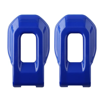 Jl Wrangler Hood Lock Other Car Modifications - blue