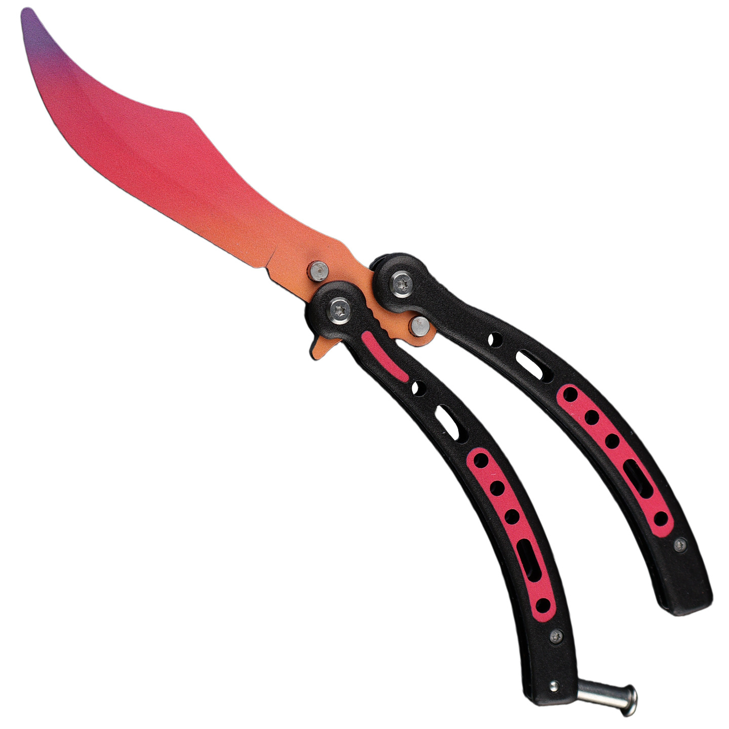 CSGO周边刀具