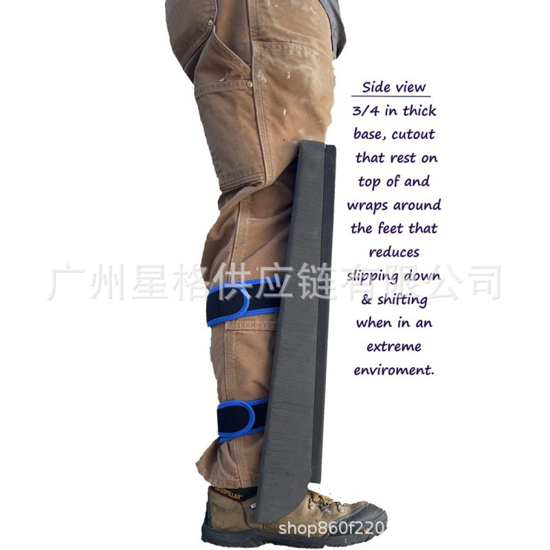 Cross-Border New Product Crawler Climber Recommended for Use in Lofts